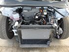 2021 Volkswagen Id.4 First Edition White vin: WVGDMPE21MP020324