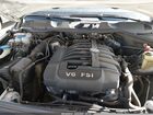 2017 Volkswagen Touareg V6 Sport Белый vin: WVGEF7BP0HD001110