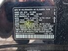 2017 Volkswagen Touareg V6 Sport Dark Blue vin: WVGEF7BP0HD004007