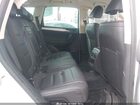 2017 Volkswagen Touareg V6 Sport Белый vin: WVGEF7BP0HD005299