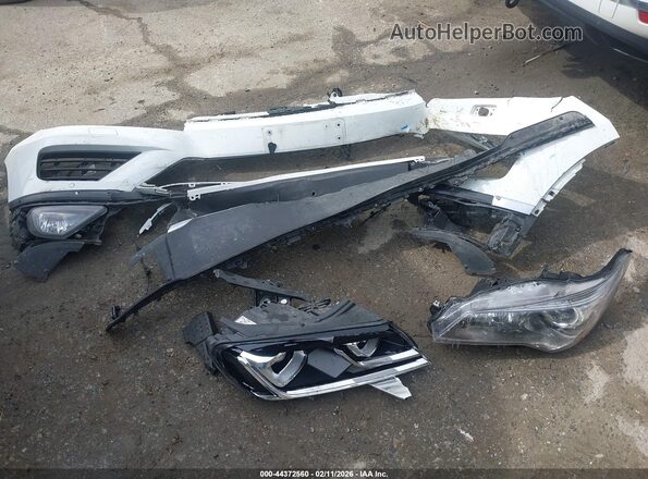 WVGEF7BP0HD005299 2017 VOLKSWAGEN TOUAREG Белый Вид щитка приборов