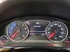2017 Volkswagen Touareg Sport Белый vin: WVGEF7BP8HD001971
