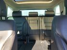 2016 Volkswagen Touareg Sport Черный vin: WVGEF9BP0GD010318