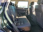2016 Volkswagen Touareg Sport Черный vin: WVGEF9BP0GD010318