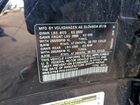 2016 Volkswagen Touareg Sport Черный vin: WVGEF9BP3GD002424