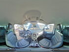 2016 Volkswagen Touareg Sport Черный vin: WVGEF9BP3GD002424