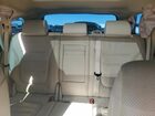 2016 Volkswagen Touareg Sport Черный vin: WVGEF9BP4GD002142