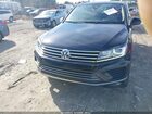 2016 Volkswagen Touareg Vr6 Lux Черный vin: WVGEF9BP5GD011156 2016 Volkswagen Touareg Vr6 Lux Черный vin: WVGEF9BP5GD011156