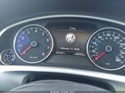 2016 Volkswagen Touareg Vr6 Lux Черный vin: WVGEF9BP5GD011156 2016 Volkswagen Touareg Vr6 Lux Черный vin: WVGEF9BP5GD011156
