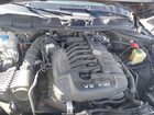 2016 Volkswagen Touareg Vr6 Lux Черный vin: WVGEF9BP5GD011156 2016 Volkswagen Touareg Vr6 Lux Черный vin: WVGEF9BP5GD011156