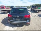 2016 Volkswagen Touareg Vr6 Lux Черный vin: WVGEF9BP5GD011156 2016 Volkswagen Touareg Vr6 Lux Черный vin: WVGEF9BP5GD011156
