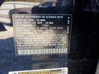 2016 Volkswagen Touareg Tdi Черный vin: WVGEP9BP1GD001818