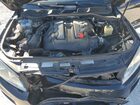 2016 Volkswagen Touareg Tdi Черный vin: WVGEP9BP1GD001818