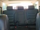 2016 Volkswagen Touareg Tdi Черный vin: WVGEP9BP1GD001818