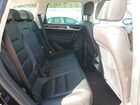 2016 Volkswagen Touareg Tdi Черный vin: WVGEP9BP1GD001818