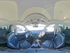 2016 Volkswagen Touareg Tdi Черный vin: WVGEP9BP1GD001818