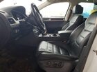 2016 Volkswagen Touareg Tdi Белый vin: WVGEP9BP3GD000542