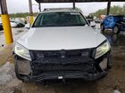 2016 Volkswagen Touareg Tdi Белый vin: WVGEP9BP3GD000542