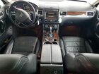 2016 Volkswagen Touareg Tdi Белый vin: WVGEP9BP3GD000542