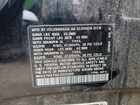 2016 Volkswagen Touareg Tdi Черный vin: WVGEP9BP9GD002666