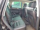 2016 Volkswagen Touareg Tdi Черный vin: WVGEP9BP9GD002666