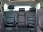 2016 Volkswagen Touareg Tdi Черный vin: WVGEP9BP9GD002666