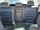2017 Volkswagen Touareg Executive Белый vin: WVGGF7BP4HD006738