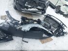 2022 Volkswagen Id.4 Awd Pro Серебряный vin: WVGJNPE27NP069318