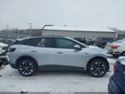 2022 Volkswagen Id.4 Awd Pro Серебряный vin: WVGJNPE27NP069318