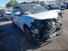 2021 Volkswagen Id.4 Pro S White vin: WVGKMPE2XMP023729
