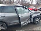 2017 Volkswagen Touareg V6 Wolfsburg Edition Серый vin: WVGRF7BP2HD000879