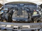 2017 Volkswagen Touareg Wolfsburg Белый vin: WVGRF7BP6HD003249