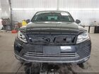 2017 Volkswagen Touareg V6 Wolfsburg Edition Черный vin: WVGRF7BP8HD006167