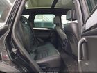 2017 Volkswagen Touareg V6 Wolfsburg Edition Черный vin: WVGRF7BP8HD006167