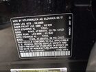 2017 Volkswagen Touareg V6 Wolfsburg Edition Черный vin: WVGRF7BP8HD006167