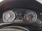 2017 Volkswagen Touareg V6 Wolfsburg Edition Черный vin: WVGRF7BP8HD006167