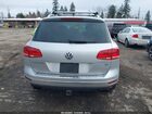 2017 Volkswagen Touareg V6 Wolfsburg Edition Серебряный vin: WVGRF7BPXHD004467 2017 Volkswagen Touareg V6 Wolfsburg Edition Серебряный vin: WVGRF7BPXHD004467