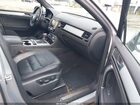 2017 Volkswagen Touareg V6 Wolfsburg Edition Серебряный vin: WVGRF7BPXHD004467 2017 Volkswagen Touareg V6 Wolfsburg Edition Серебряный vin: WVGRF7BPXHD004467