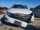2017 Volkswagen Tiguan Wolfsburg Белый vin: WVGRV7AX3HK019232