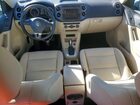 2017 Volkswagen Tiguan Wolfsburg Белый vin: WVGRV7AX3HK019232