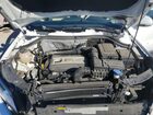 2017 Volkswagen Tiguan Wolfsburg Белый vin: WVGRV7AX3HK019232