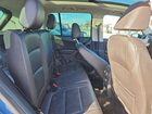 2017 Volkswagen Tiguan Wolfsburg Синий vin: WVGRV7AX9HW508310