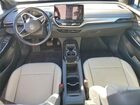2022 Volkswagen Id.4 Pro S Blue vin: WVGTMPE27NP073400