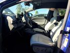 2022 Volkswagen Id.4 Pro S Blue vin: WVGTMPE27NP073400