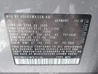 2022 Volkswagen Id.4 Pro S Gray vin: WVGTMPE27NP075146