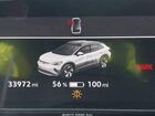 2022 Volkswagen Id.4 Pro S Gray vin: WVGTMPE27NP075146