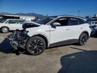2022 Volkswagen Id.4 Pro S White vin: WVGTMPE2XNP055702