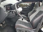 2024 Volkswagen Gti Se Черный vin: WVW2A7CD7RW218041