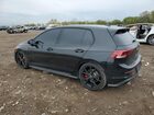 2024 Volkswagen Gti Se Черный vin: WVW2A7CD7RW218041