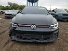 2024 Volkswagen Gti Se Черный vin: WVW2A7CD7RW218041
